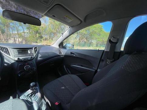 HYUNDAI HB20 1.0M COMFOR