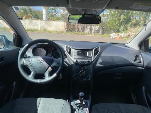 HYUNDAI HB20 1.0M COMFOR