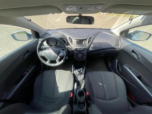 HYUNDAI HB20 1.0M COMFOR