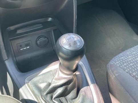 HYUNDAI HB20 1.0M COMFOR