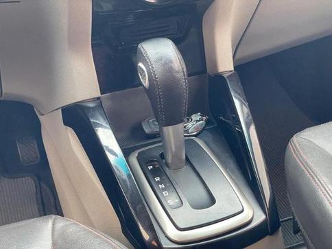 FORD ECOSPORT TIT AT 2.0