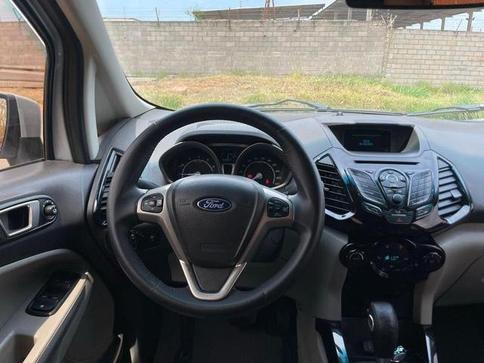 FORD ECOSPORT TIT AT 2.0