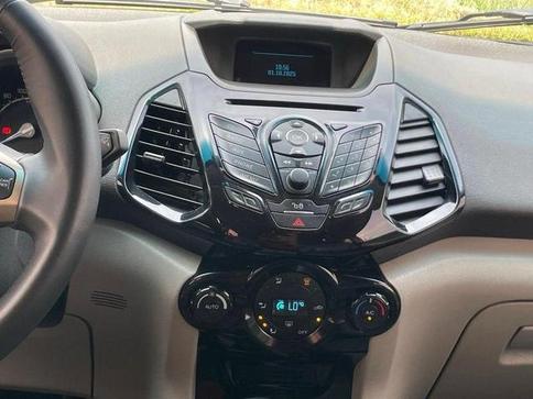 FORD ECOSPORT TIT AT 2.0