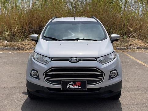 FORD ECOSPORT TIT AT 2.0