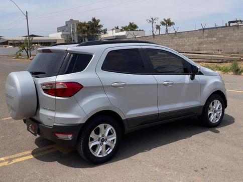 FORD ECOSPORT TIT AT 2.0