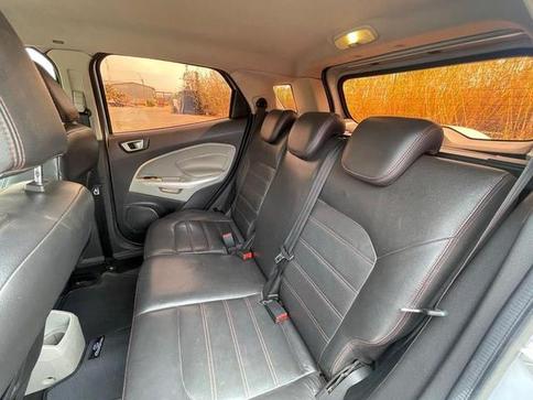 FORD ECOSPORT TIT AT 2.0