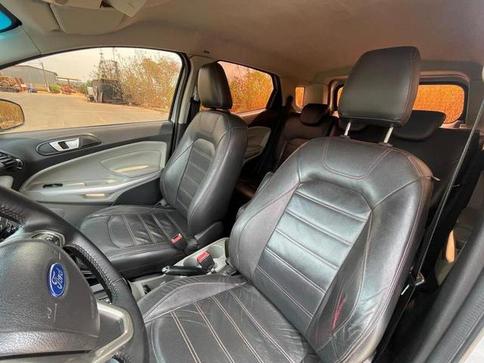 FORD ECOSPORT TIT AT 2.0