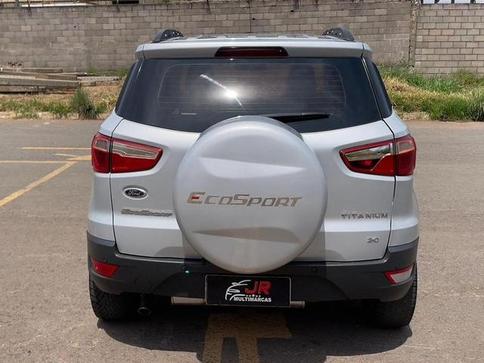 FORD ECOSPORT TIT AT 2.0
