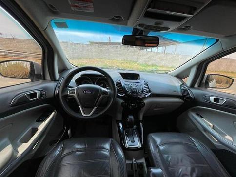 FORD ECOSPORT TIT AT 2.0