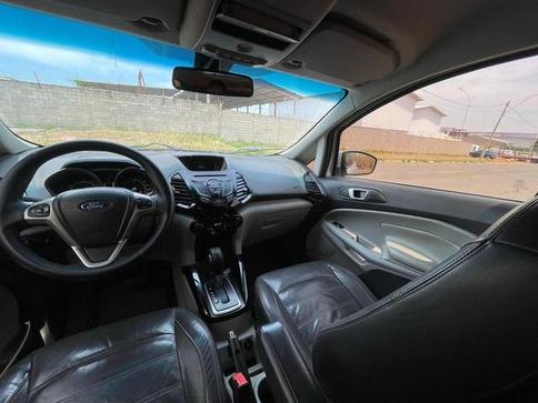 FORD ECOSPORT TIT AT 2.0