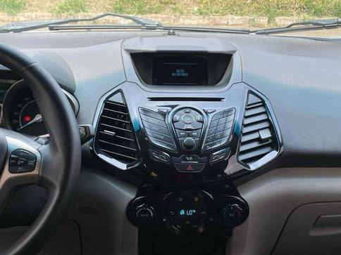 FORD ECOSPORT TIT AT 2.0