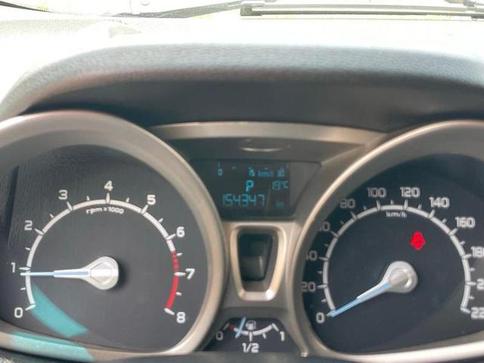 FORD ECOSPORT TIT AT 2.0