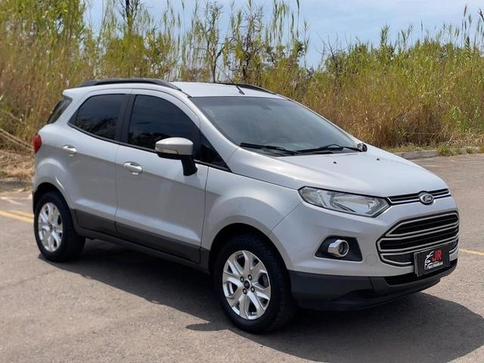 FORD ECOSPORT TIT AT 2.0