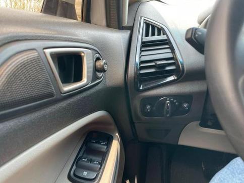 FORD ECOSPORT TIT AT 2.0