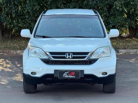HONDA CR-V LX
