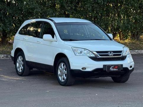 HONDA CR-V LX