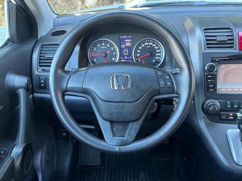 HONDA CR-V LX