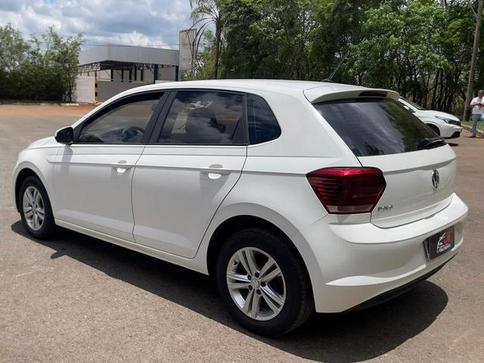 VOLKSWAGEN POLO MCA