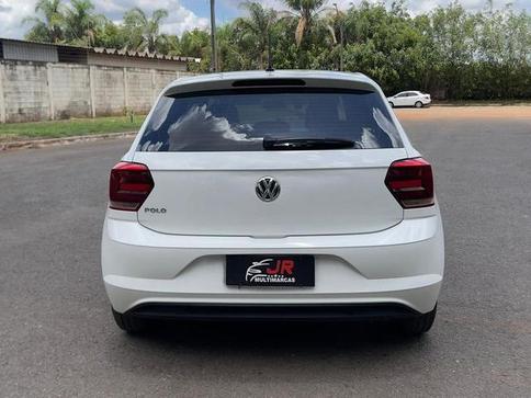 VOLKSWAGEN POLO MCA