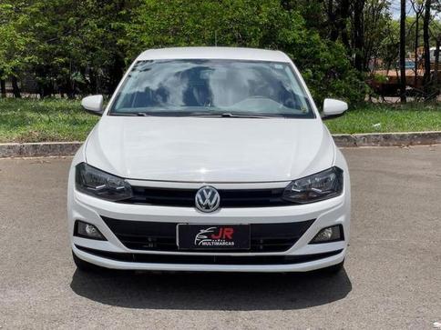 VOLKSWAGEN POLO MCA