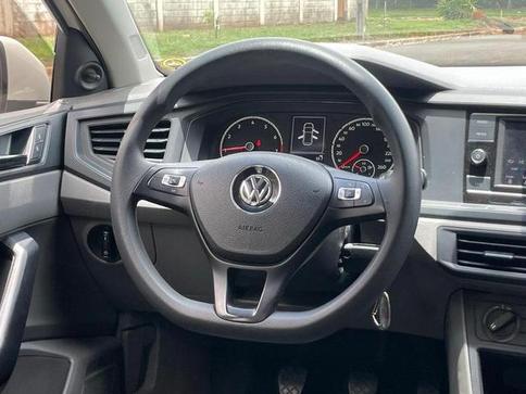 VOLKSWAGEN POLO MCA
