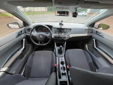 VOLKSWAGEN POLO MCA
