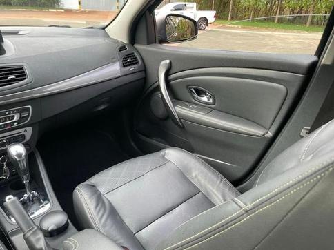 RENAULT FLUENCE DYN PL