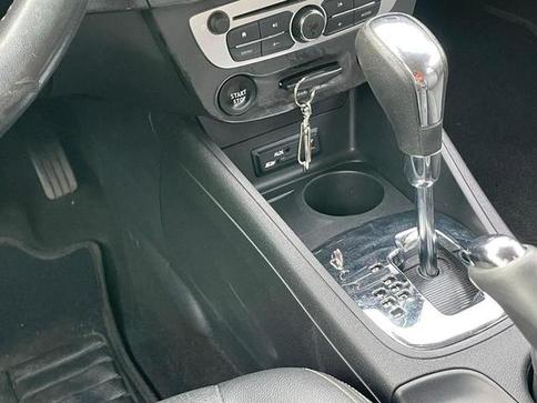 RENAULT FLUENCE DYN PL