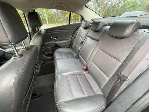 RENAULT FLUENCE DYN PL