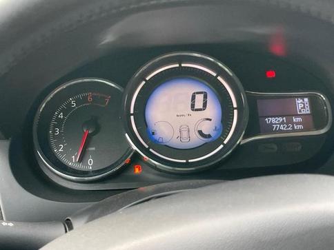 RENAULT FLUENCE DYN PL