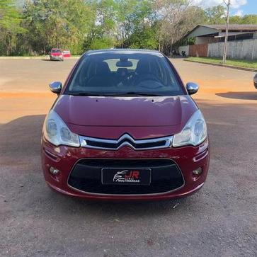 CITROEN C3 120A EXCLUSIV