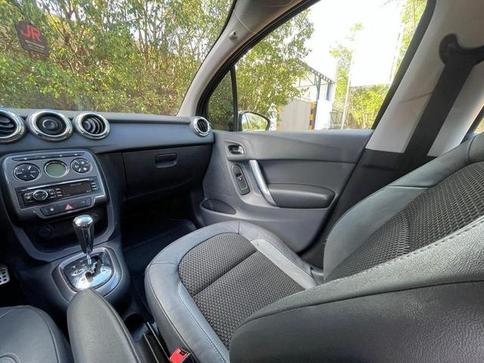 CITROEN C3 120A EXCLUSIV