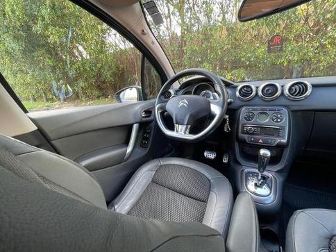 CITROEN C3 120A EXCLUSIV