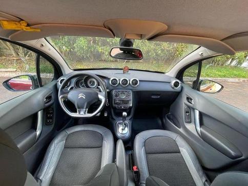 CITROEN C3 120A EXCLUSIV