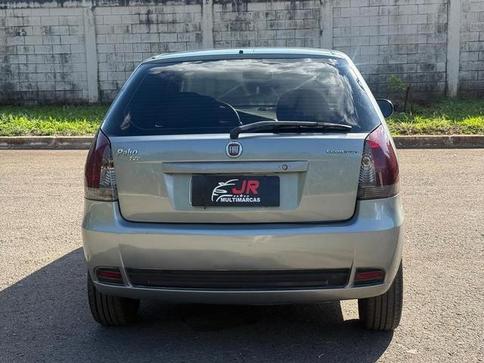 FIAT PALIO FIRE ECONOMY