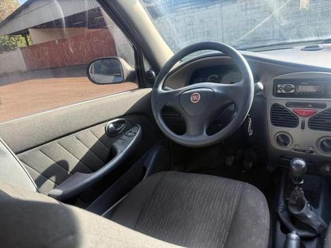FIAT PALIO FIRE ECONOMY