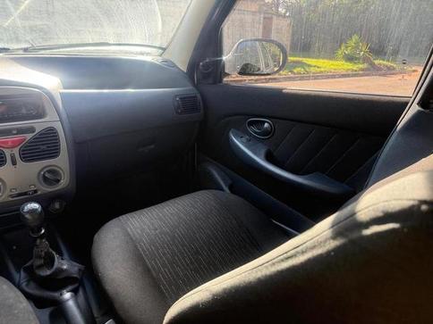 FIAT PALIO FIRE ECONOMY