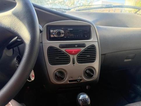 FIAT PALIO FIRE ECONOMY