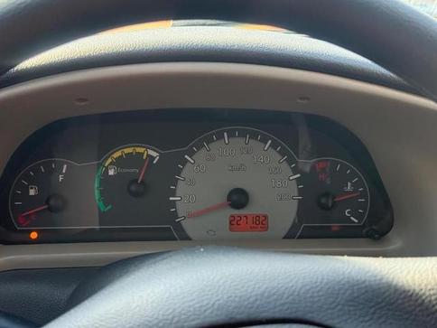 FIAT PALIO FIRE ECONOMY