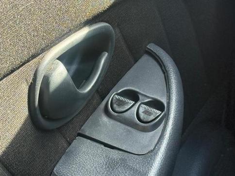 FIAT PALIO FIRE ECONOMY