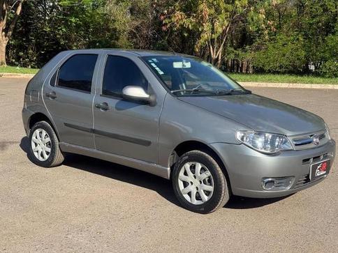 FIAT PALIO FIRE ECONOMY