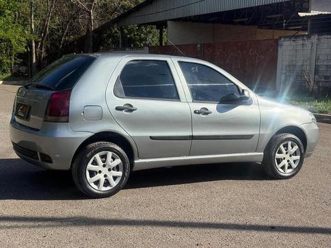 FIAT PALIO FIRE ECONOMY