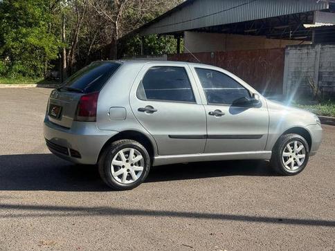 FIAT PALIO FIRE ECONOMY