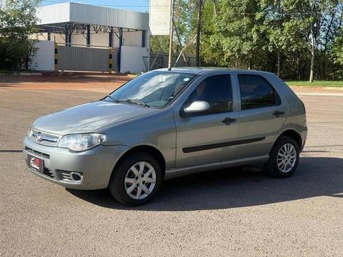 FIAT PALIO FIRE ECONOMY