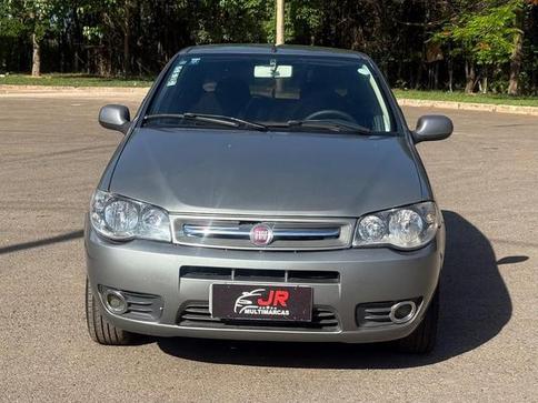 FIAT PALIO FIRE ECONOMY