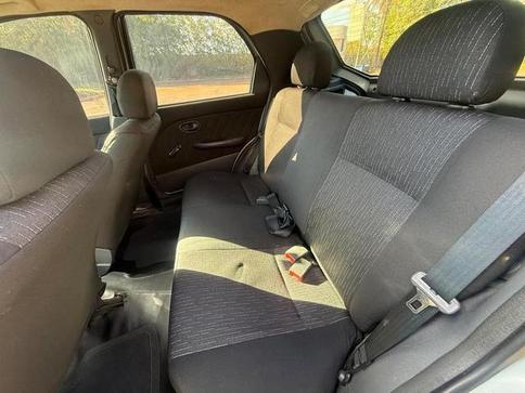 FIAT PALIO FIRE ECONOMY