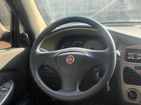 FIAT PALIO FIRE ECONOMY