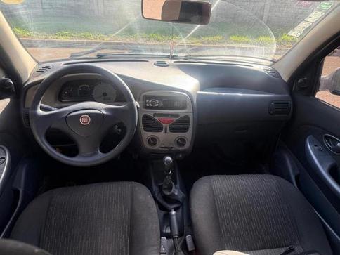 FIAT PALIO FIRE ECONOMY