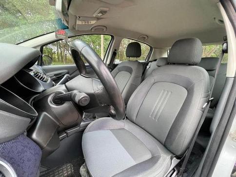 FIAT PUNTO ATTRACTIVE