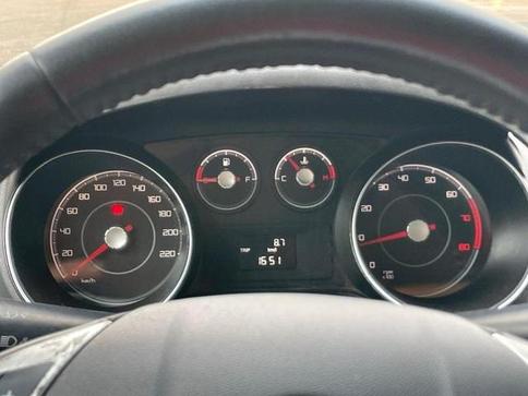 FIAT PUNTO ATTRACTIVE